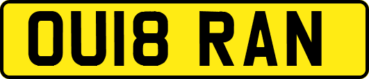OU18RAN