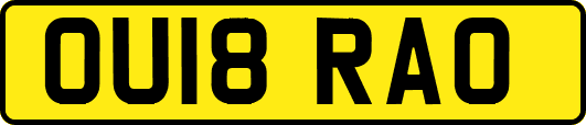 OU18RAO