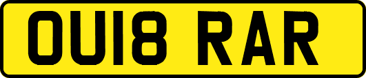 OU18RAR