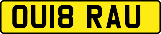 OU18RAU