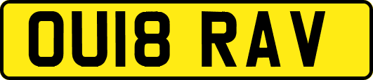 OU18RAV