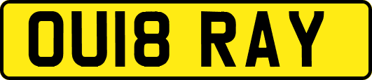 OU18RAY