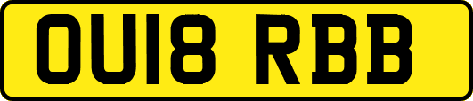 OU18RBB
