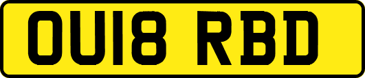 OU18RBD