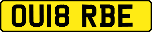 OU18RBE
