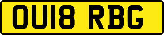OU18RBG