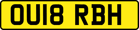 OU18RBH