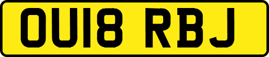 OU18RBJ