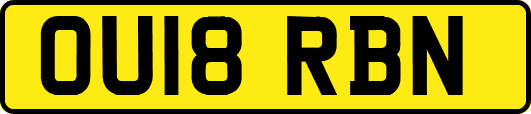 OU18RBN
