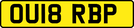 OU18RBP