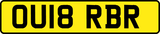 OU18RBR