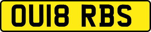 OU18RBS