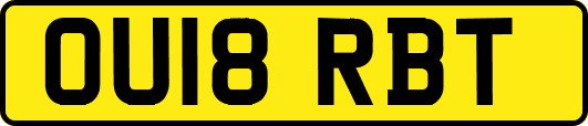OU18RBT