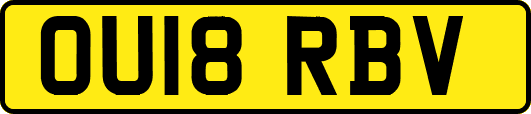 OU18RBV