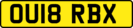 OU18RBX