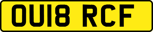 OU18RCF
