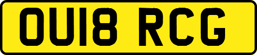 OU18RCG