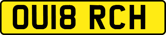 OU18RCH