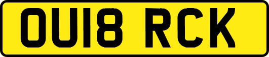 OU18RCK
