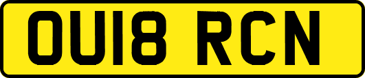 OU18RCN