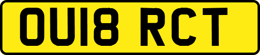 OU18RCT