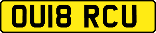 OU18RCU