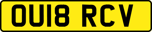 OU18RCV