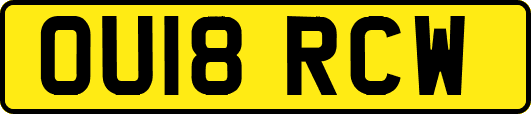 OU18RCW