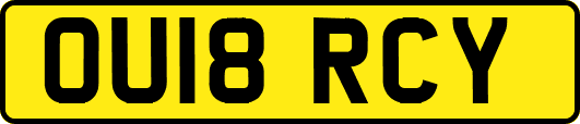 OU18RCY