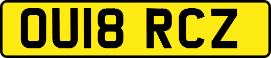 OU18RCZ