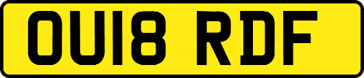 OU18RDF