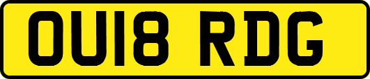 OU18RDG