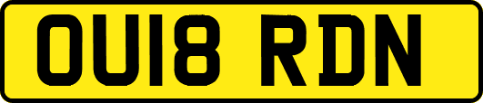 OU18RDN