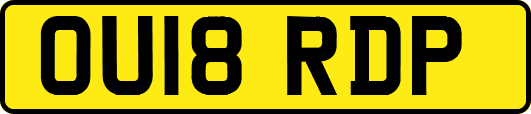OU18RDP