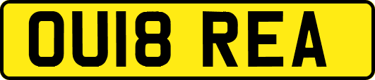 OU18REA