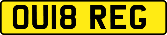 OU18REG