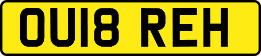 OU18REH