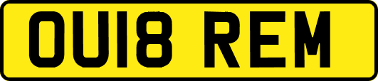 OU18REM