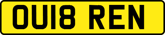 OU18REN
