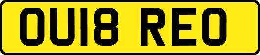 OU18REO