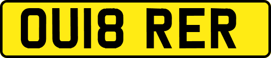 OU18RER