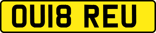 OU18REU