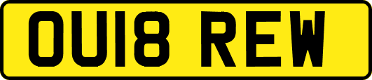 OU18REW