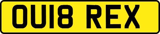 OU18REX