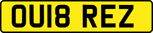 OU18REZ