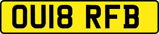 OU18RFB