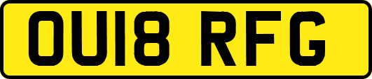 OU18RFG