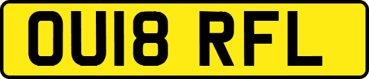 OU18RFL