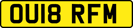 OU18RFM