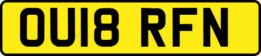 OU18RFN